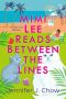 [A Sassy Cat Mystery 02] • Mimi Lee Reads Between the Lines